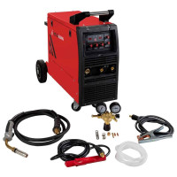 Инверторный сварочный аппарат Holzmann EMSA315 Инверторный сварочный аппарат Holzmann EMSA315
