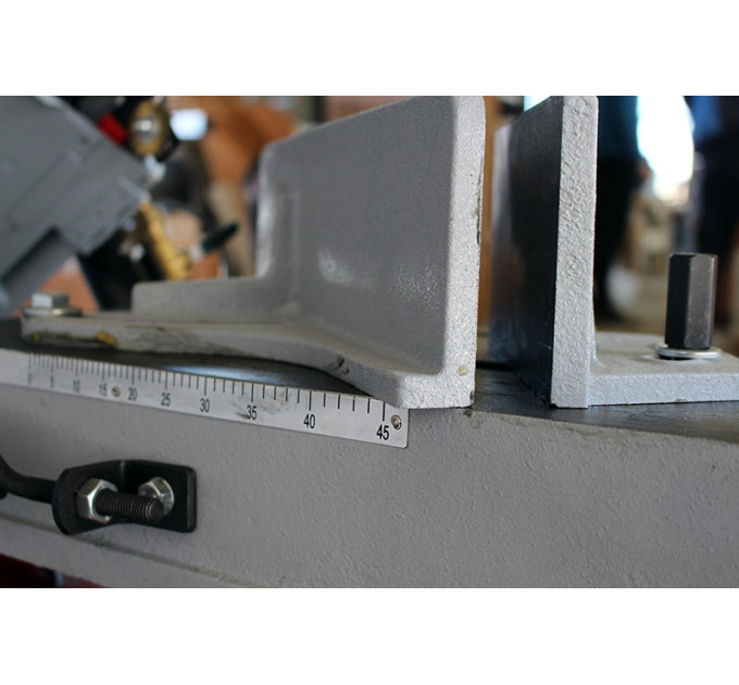 Стрічкова пила Holzmann BS712TOP-G_400V