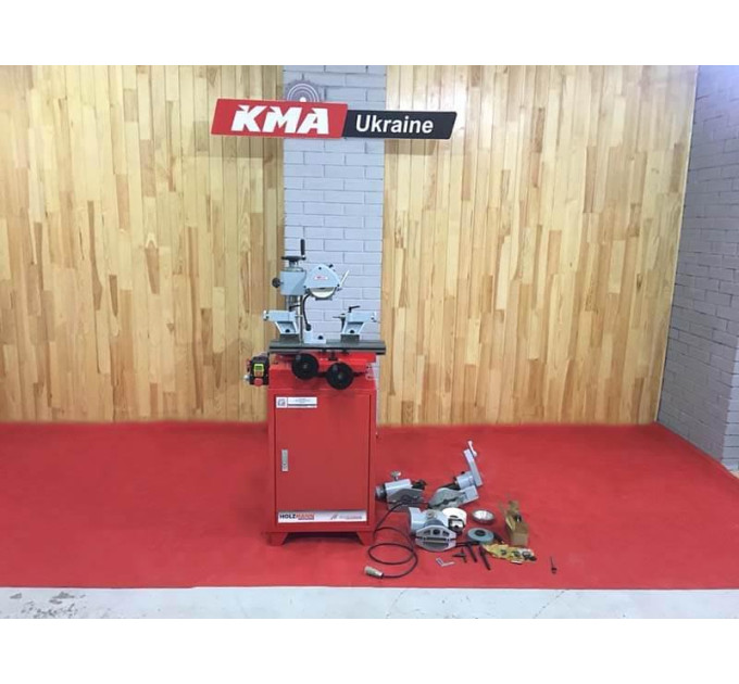 Универсальный заточный станок Holzmann UWS 320