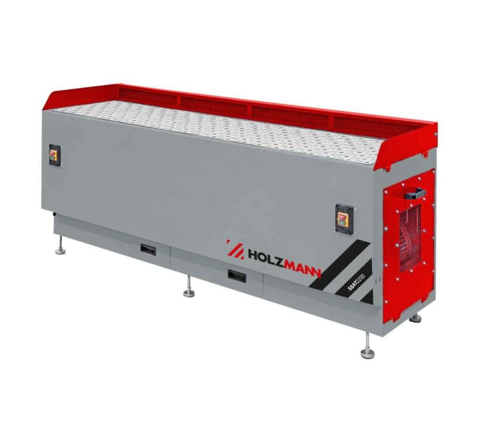 Шлифовально-вытяжной стол Holzmann SSAT2200