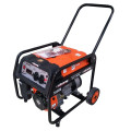 Бензиновый генератор QSTRONG QST3500 M