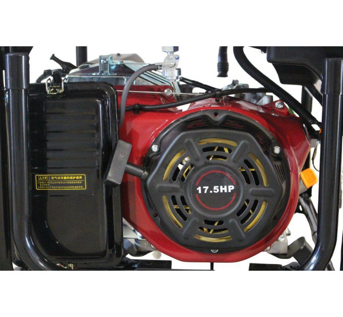 Бензиновый генератор EF Power V9500S