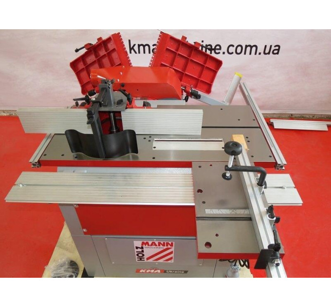 Многофункциональный станок Holzmann K5-260L