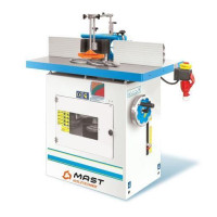 Фрезерний верстат по дереву MAST Holztechnik T 1004