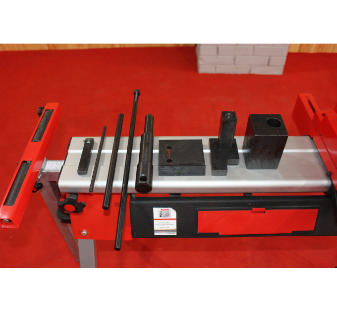 Универсальный ручной станок для гибки Holzmann UB 100A