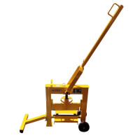 Ручний колун бруківки MAST Bautechnik MT-BS3214 Ручний колун бруківки MAST Bautechnik MT-BS3214
