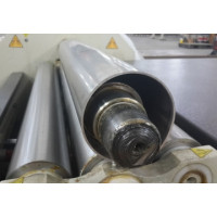 4-валковый гибочный станок Isitan 4RH 10-90