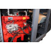 Дизельный генератор KARJEN KJR 125 KVA