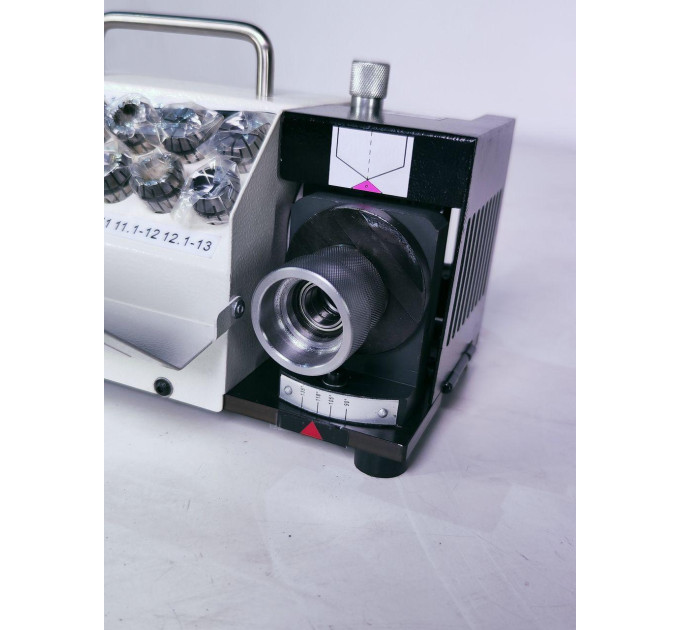 Станок для заточки сверл MAST Metalltechnik M-DG13 230V