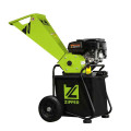 Садовый измельчитель Zipper ZI-HAEK2120