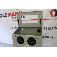 Піскоструминна камера Cormak KDP220 TOP Піскоструминна камера Cormak KDP220 TOP