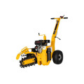 Траншеекопатель Lumag GF450