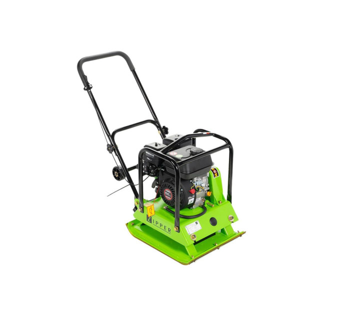 Виброплита Zipper ZI-RPE90C