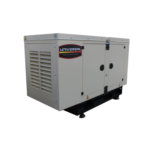 Дизельный генератор UNIVERSAL UND-BD 45 KVA