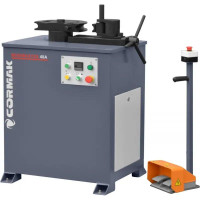 Згинальний верстат CORMAK BENDMASTER 40A Згинальний верстат CORMAK BENDMASTER 40A