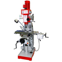 Универсальный фрезерный станок Holzmann BF 500 Универсальный фрезерный станок Holzmann BF 500