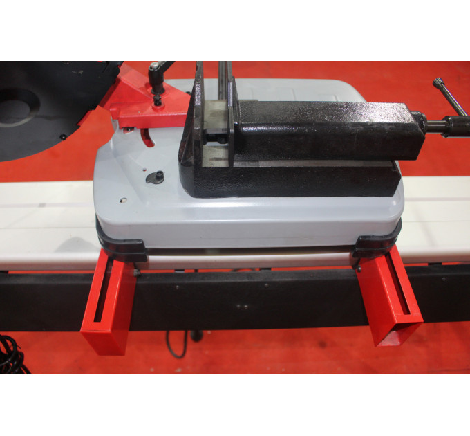 Ленточная пила Holzmann BS 125M