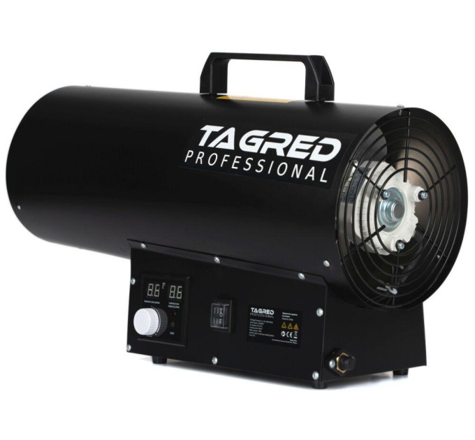 Газовый обогреватель TAGRED TA963