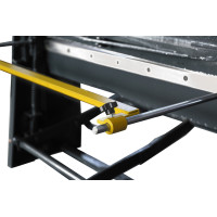Гильотинные ножницы Ckemsa PS-15 1320×1,5 мм