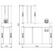 Аспирация Unalsan UNS 283 T 2500 м³/час