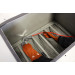 Піскоструминна камера Cormak KDP220 TOP