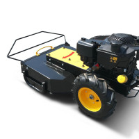 Бензиновая газонокосилка BAMATO GM-875