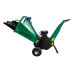 Измельчитель веток MAST Gartentechnik GS650E