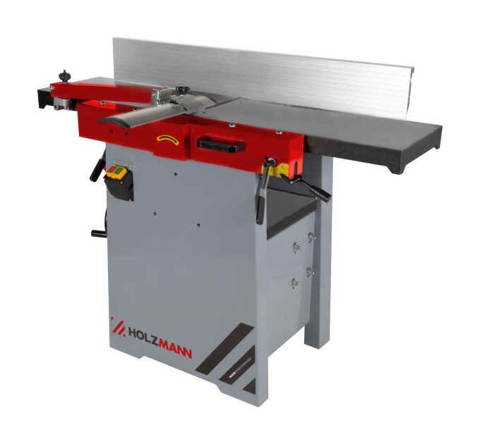 Фуговально-рейсмусовый станок Holzmann HOB310ECOSMW2_400V