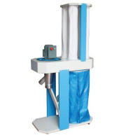 Аспирация Unalsan UNS 283 B 1600 м³/час Аспирация Unalsan UNS 283 B 1600 м³/час