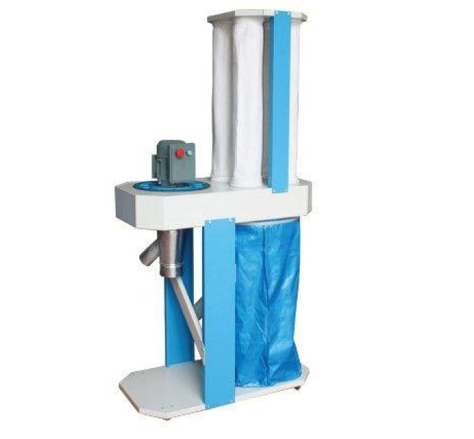 Аспірація Unalsan UNS 283 B 1600 м³/год