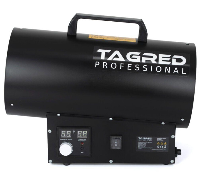 Газовый обогреватель TAGRED TA961