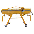 Листогибочный станок Dachdecker ZRF-LM1400/1,5
