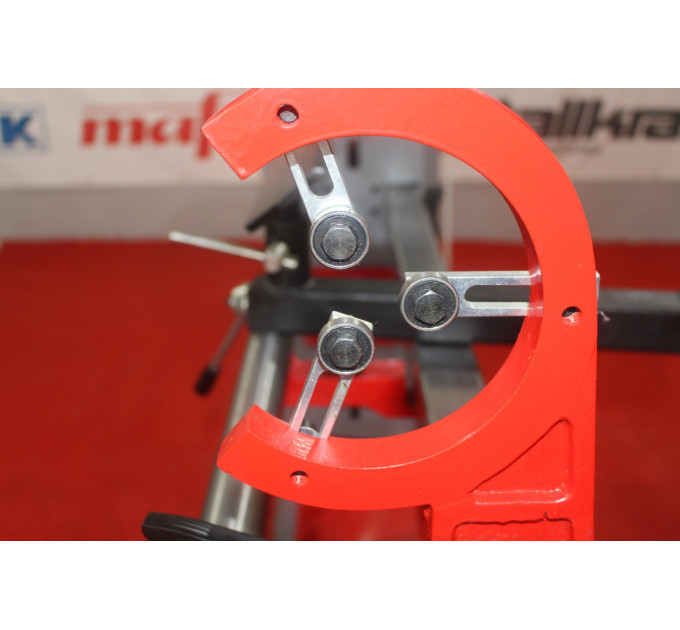 Токарный станок Holzmann DBK 1500