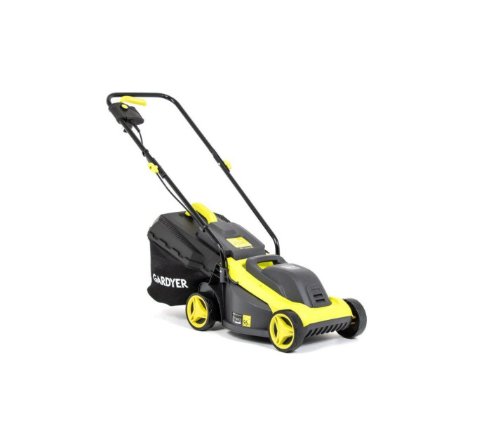 Газонокосилка электрическая Gardyer M200