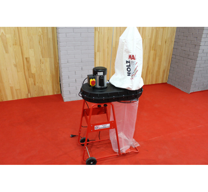 Аспирация Holzmann ABS 850