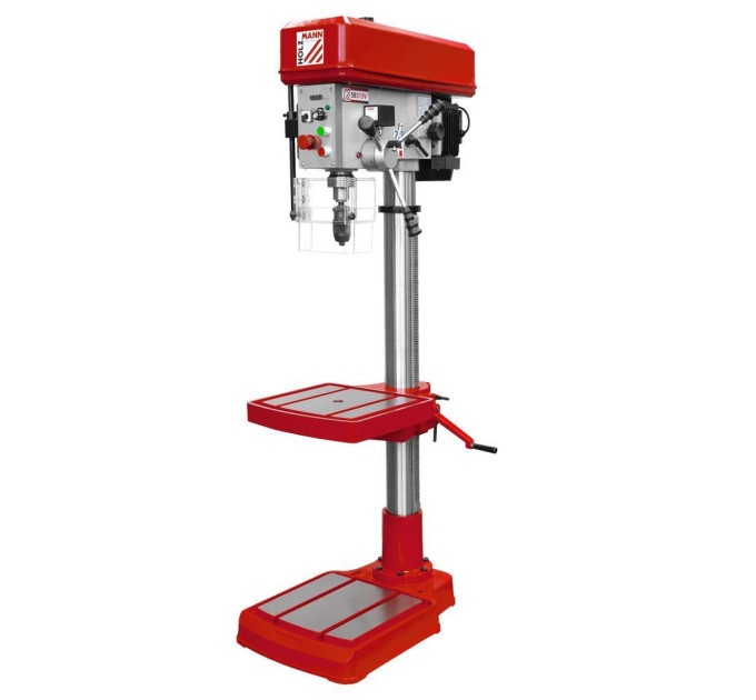 Сверлильный станок Holzmann SB 510V