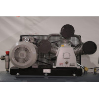 Компрессор поршневой WALTER GK 880-5,5/270 P Компрессор поршневой WALTER GK 880-5,5/270 P