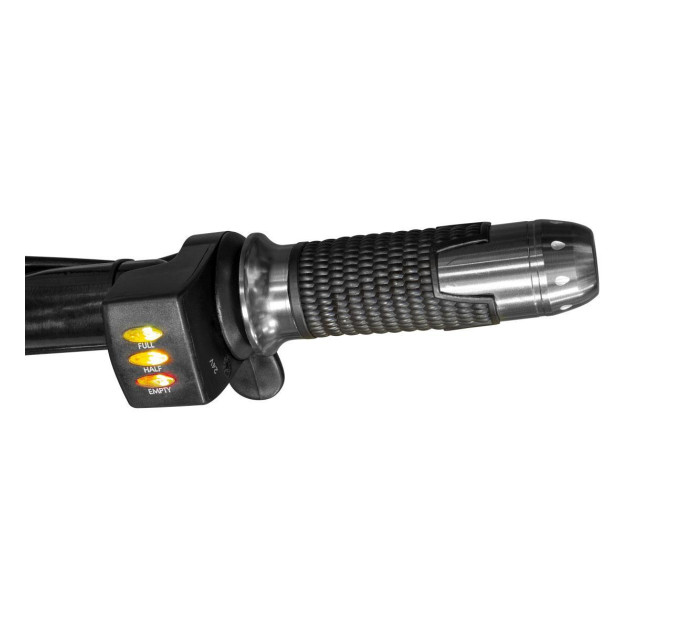 Аккумуляторная тачка Zipper ZI-EWB500