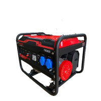 Бензиновый генератор MAST GROUP YH3000