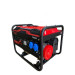 Бензиновый генератор MAST GROUP YH3000