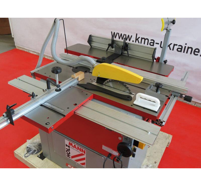 Многофункциональный станок Holzmann K5-260L