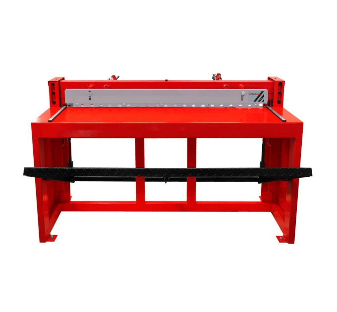 Ножницы гильотинные Holzmann TBS1320N