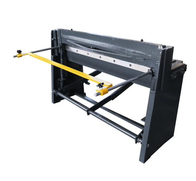 Гильотинные ножницы Ckemsa PS-15 1320×1,5 мм