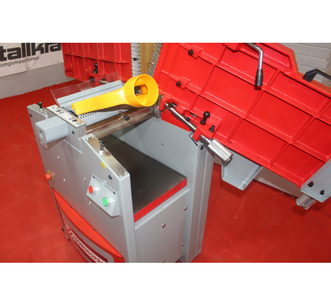 Фуговально-рейсмусовый станок Holzmann HOB 305PRO