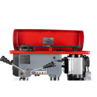 Сверлильный станок Holzmann SB253VH_230V Сверлильный станок Holzmann SB253VH_230V