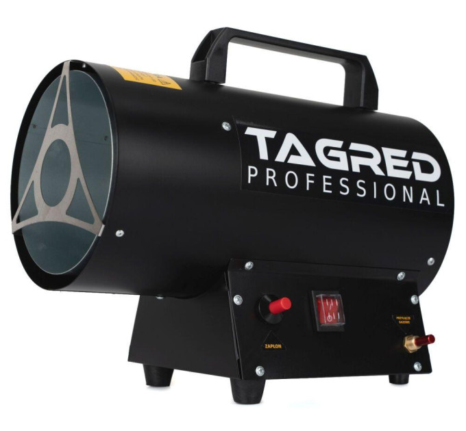 Газовый обогреватель TAGRED TA960