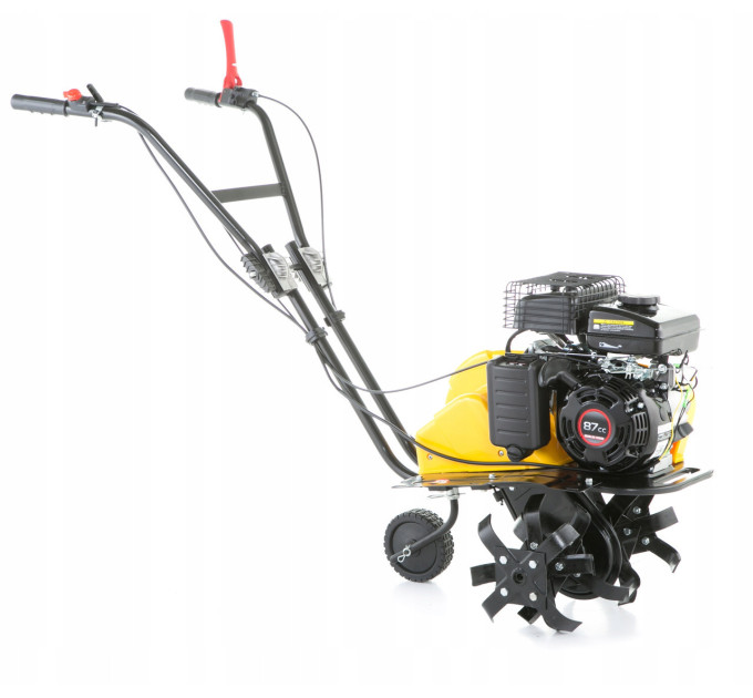 Мотокультиватор HIGHER HP-32525