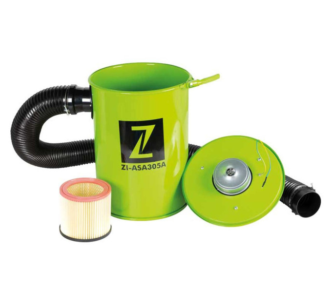 Аспирация Zipper ZI-ASA305A