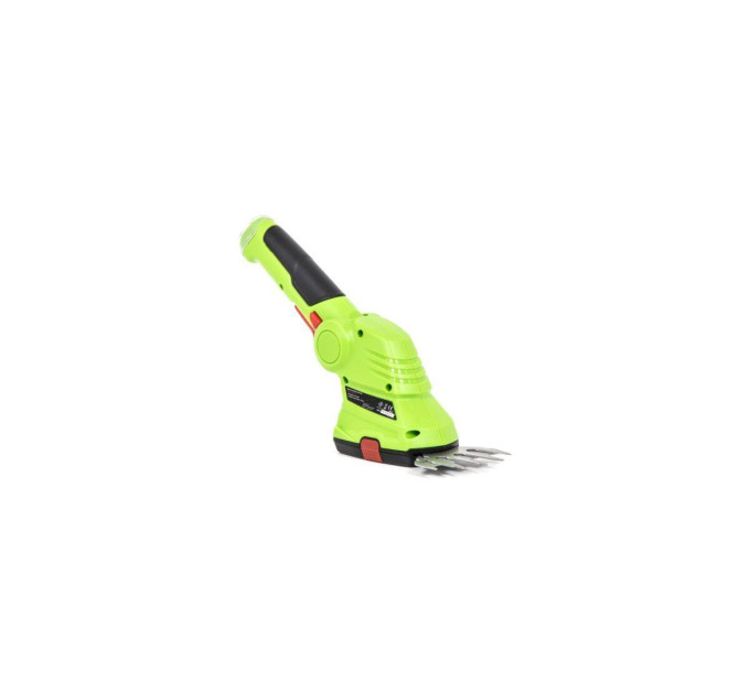 Ножницы аккумуляторные 4garden ANT720