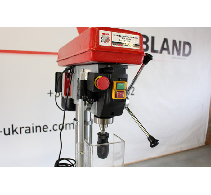 Сверлильный станок Holzmann SB 2516H